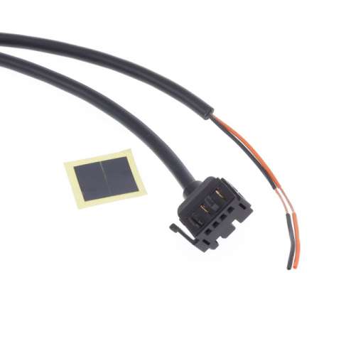 E3X-CN22 传感器，变送器，配件
