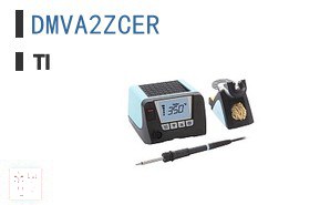 DMVA2ZCER 嵌入式 - 数字信号处理器 (DSP)