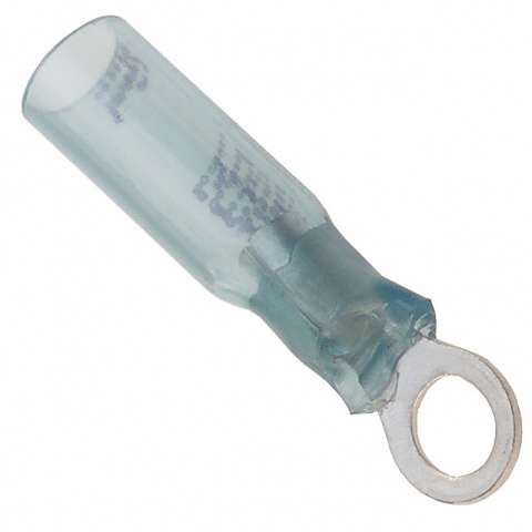 0191640034 矩形连接器
