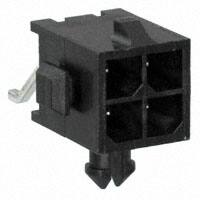 3-794621-4 矩形连接器