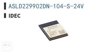 ASLD229902DN-104-S-24V 选择开关