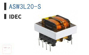 ASW3L20-S 选择开关