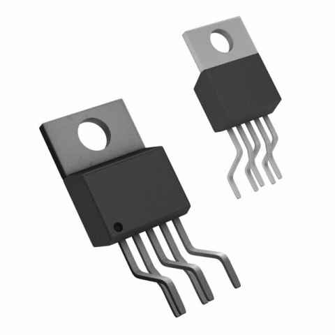 LM2700LDX-ADJ/NOPB