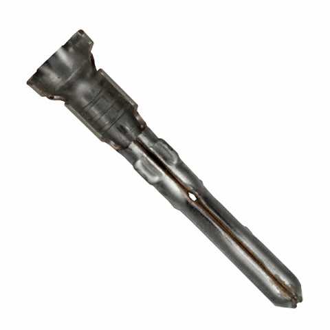 350558-4 矩形连接器