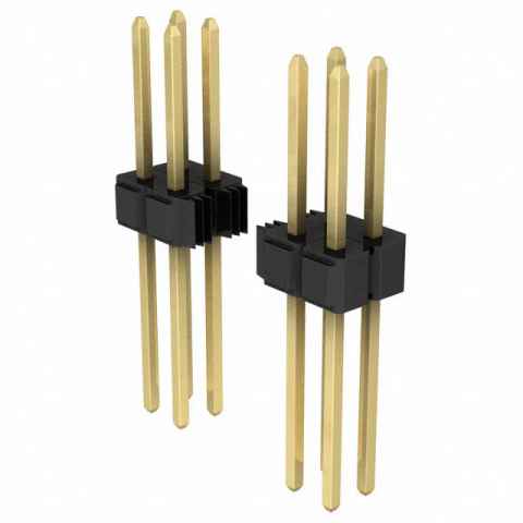 929715-03-33-I 矩形连接器