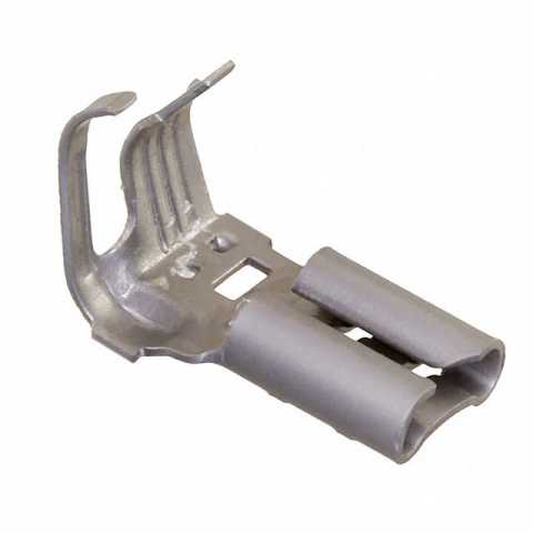 63696-1 矩形连接器