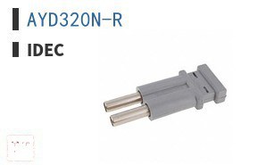 AYD320N-R 紧急停止（E-Stop）开关