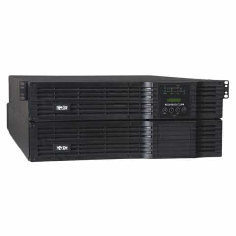 SU6000RT4U 不间断电源（UPS)系统