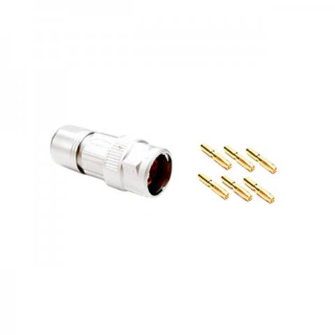 MB5CKN0600-S3-KIT 射频同轴连接器