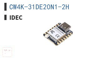 CW4K-31DE20N1-2H 钥匙锁开关