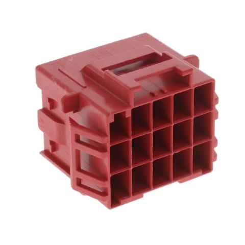6-1971875-7 矩形连接器