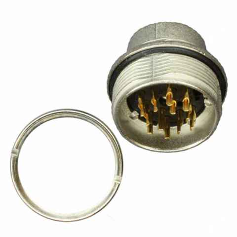 C091 31W012 200 2 射频同轴连接器