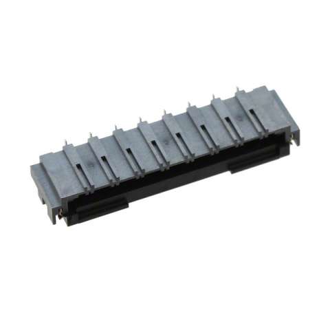 FH48-40S-0.5SV FFC、FPC（扁平柔性）连接器