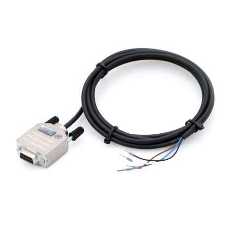 SPS-Connector Current 特种电缆组件