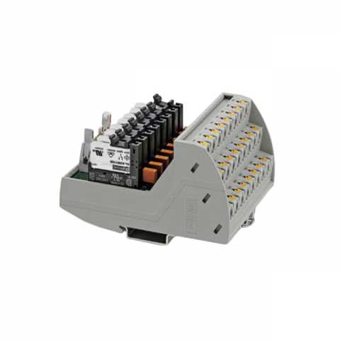 2903601 其他连接器