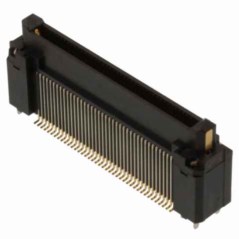 FX18-80P-0.8SV10 矩形连接器