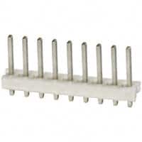 640383-9 矩形连接器