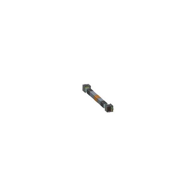 10129953-A01002JLF 射频同轴连接器