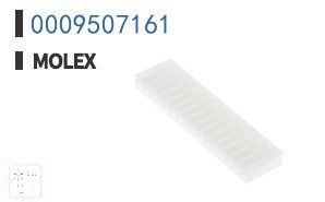 0009507161 矩形连接器
