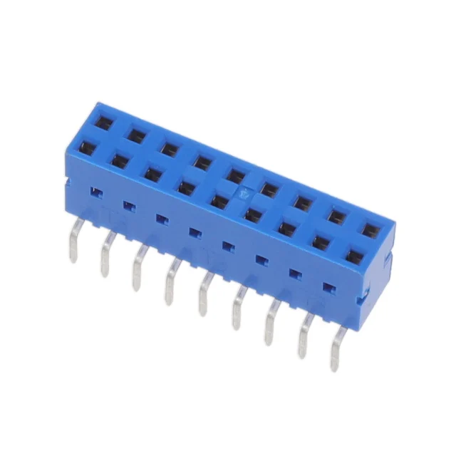 71991-309LF 射频同轴连接器