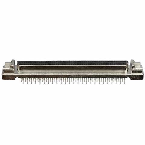 5786554-9 D 型射频同轴连接器
