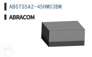ABSTS5A2-45HM03BM