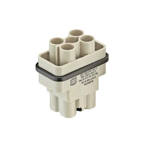 09120062665 其他连接器