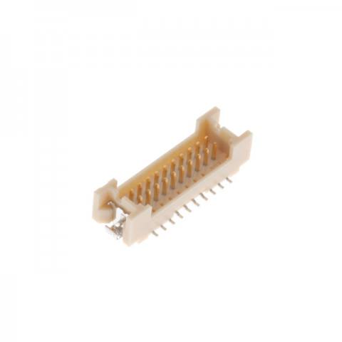 DF13E-20DP-1.25V(76) 矩形连接器