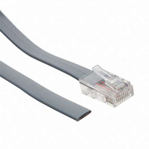 513-26-8800-SV-0014F 模块化以太网电缆（RJ45，RJ11）