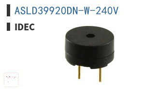 ASLD39920DN-W-240V 选择开关