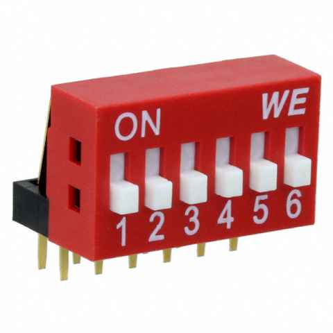 418217270906A DIP 开关