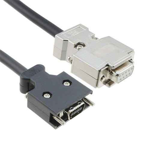 R88A-CCW002P2 电机、执行器、电磁阀和驱动器配件