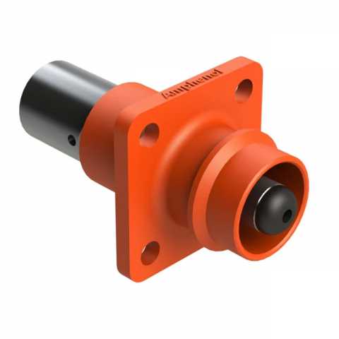 ATHP041P08NN-50-ORG 射频同轴连接器