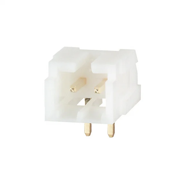 DF1B-2P-2.5DS(01) 矩形连接器