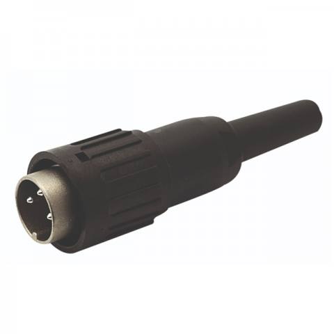 T 3394 501 射频同轴连接器