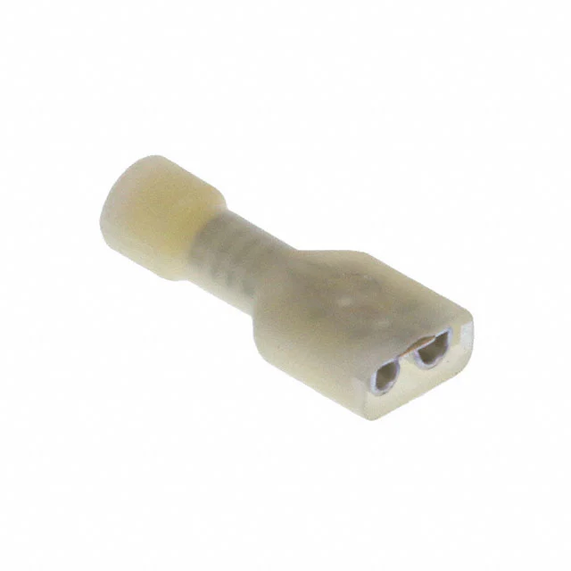 0190030103 矩形连接器