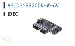 ASLD319920DN-W-6V 选择开关