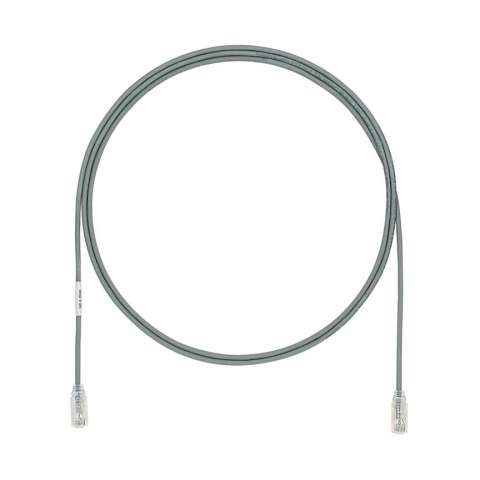 UTP28X19MGY 模块化以太网电缆（RJ45，RJ11）