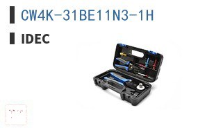 CW4K-31BE11N3-1H 钥匙锁开关