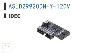ASLD29920DN-Y-120V 选择开关