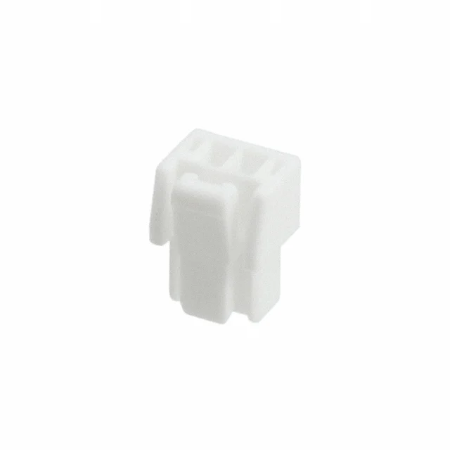 5041930200 矩形连接器