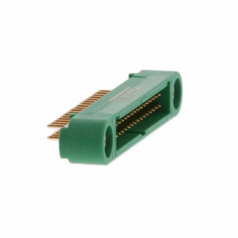 G125-MV13405M1P 矩形连接器