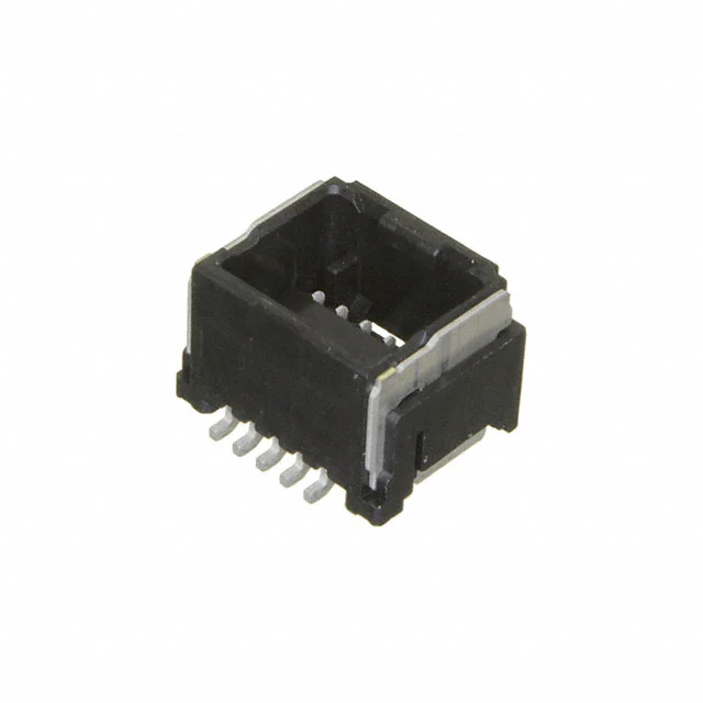 5054331071 矩形连接器