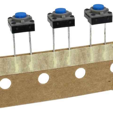 CR1104S5.0LF200 触摸开关