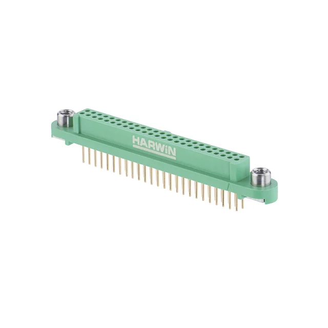 G125-FV15005F2R 矩形连接器