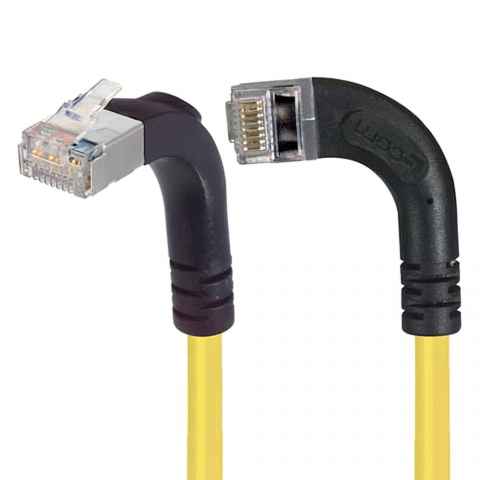 TRD695SRA13Y-15 模块化以太网电缆（RJ45，RJ11）