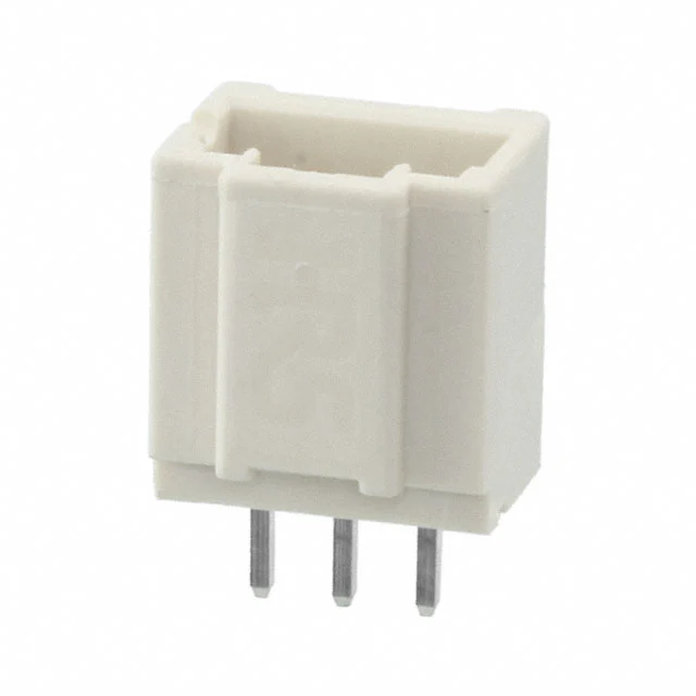 DF1EC-3P-2.5DSA(35) 矩形连接器
