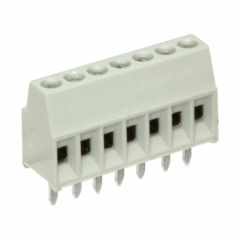 1546215-7 其他连接器