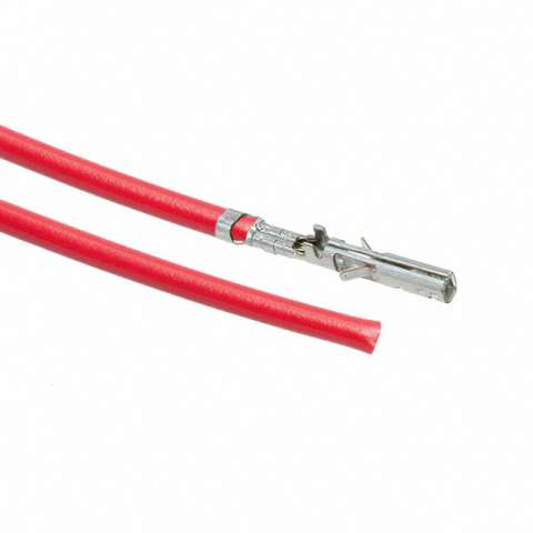 0430300004-11-R6 跳线，预压接引线