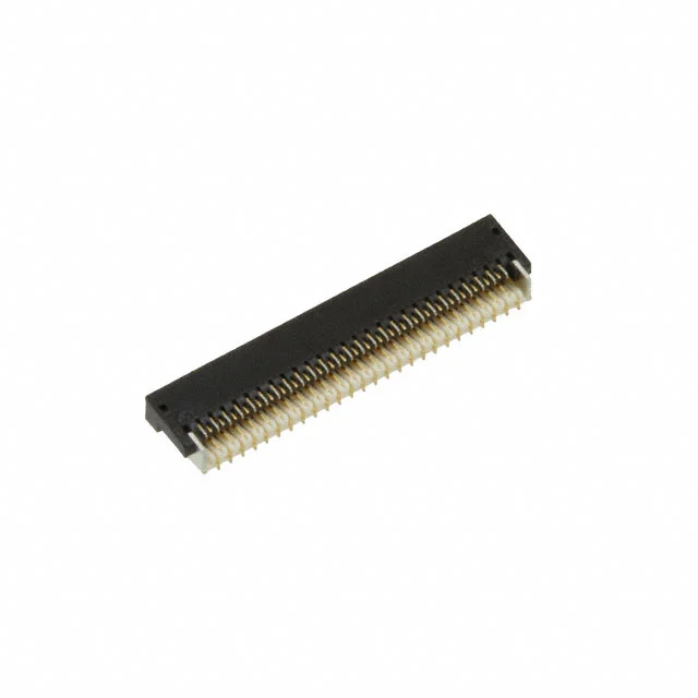 2-2040832-1 FFC、FPC（扁平柔性）连接器
